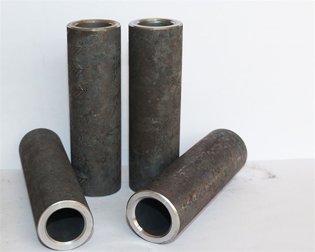 罗江冷挤压钢筋套筒加工