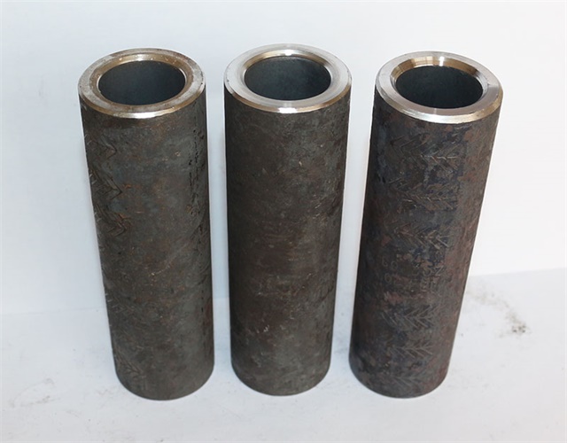 罗江冷挤压钢筋套筒加工